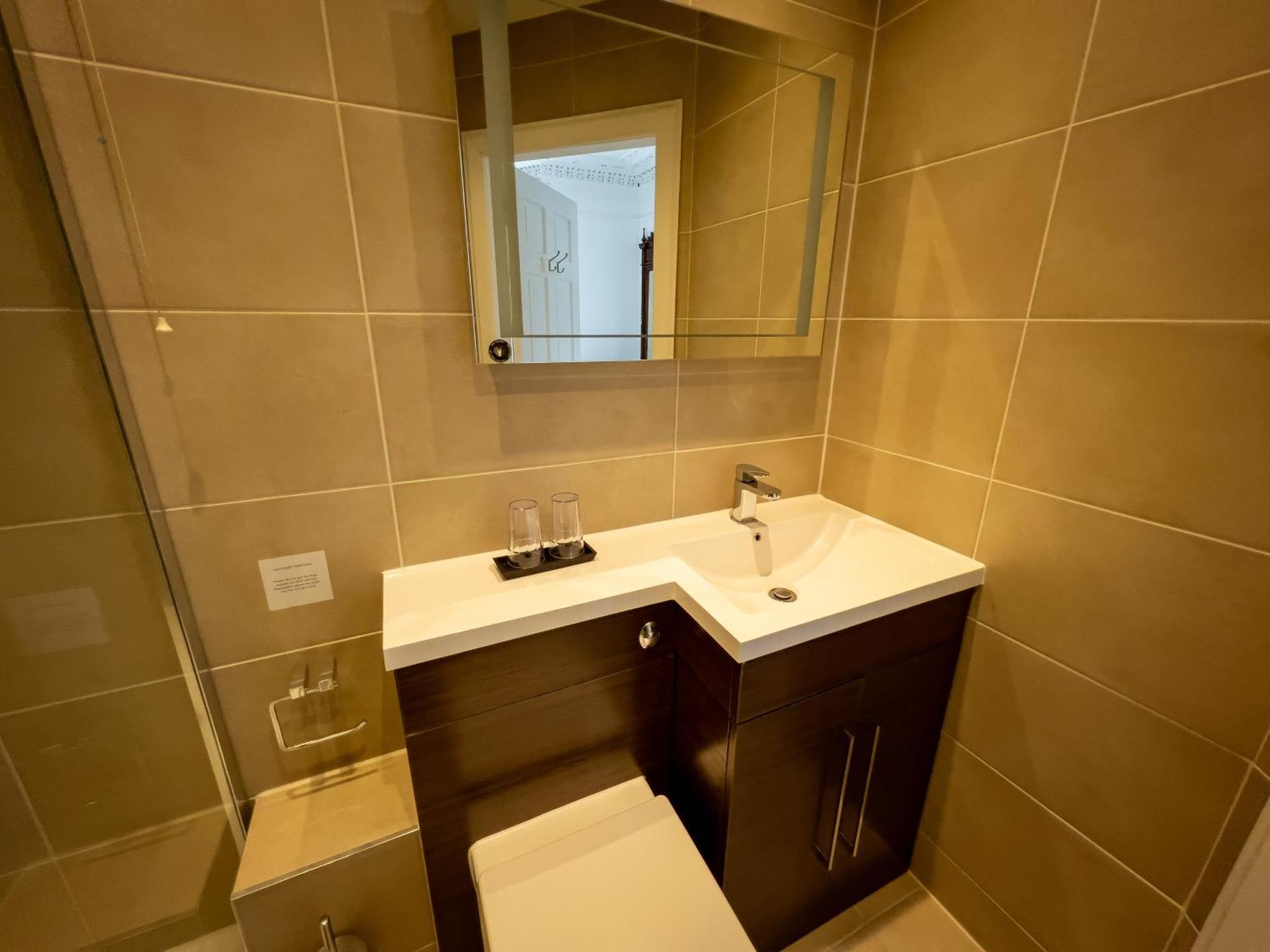 The Crags Hotel Callander Ngoại thất bức ảnh