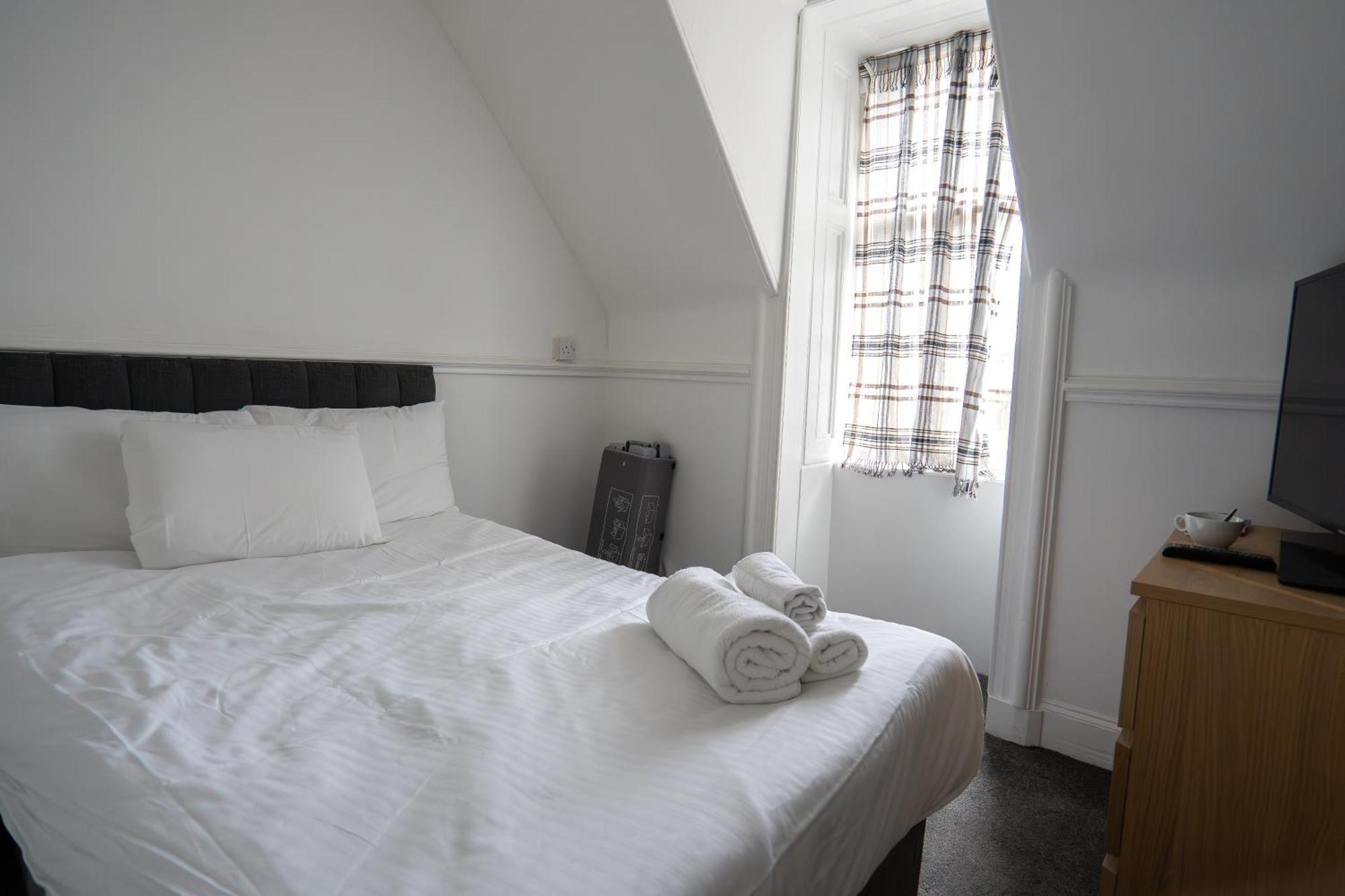 The Crags Hotel Callander Ngoại thất bức ảnh