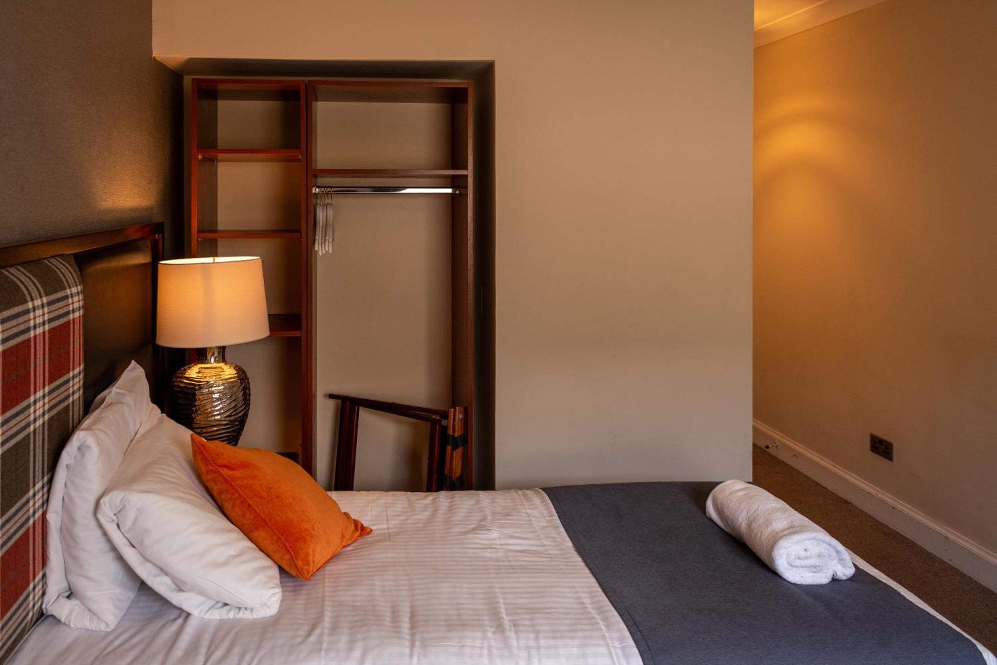 The Crags Hotel Callander Ngoại thất bức ảnh