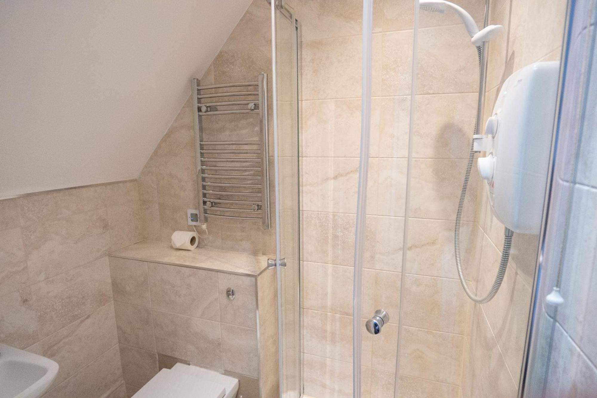 The Crags Hotel Callander Ngoại thất bức ảnh
