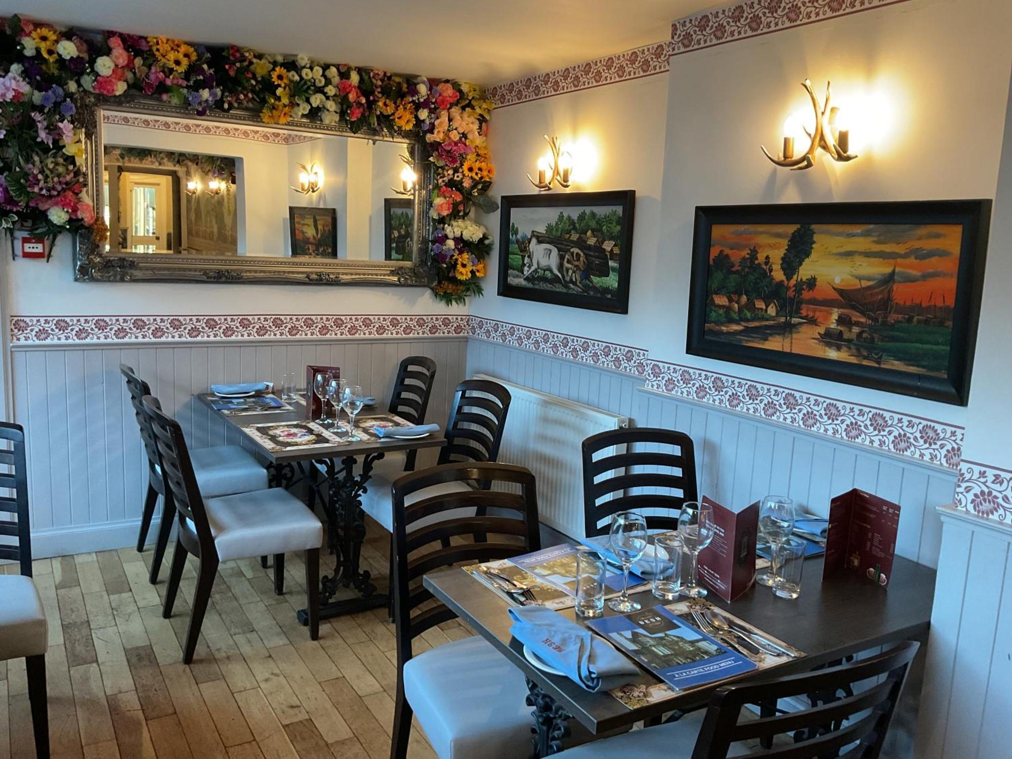 The Crags Hotel Callander Ngoại thất bức ảnh