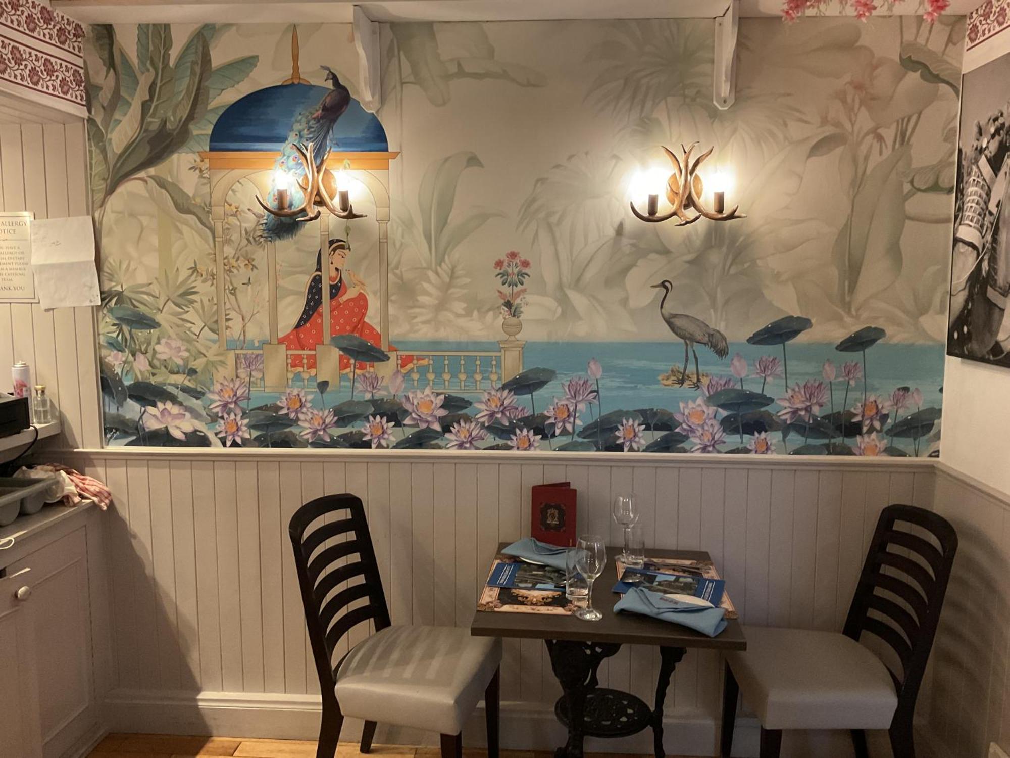 The Crags Hotel Callander Ngoại thất bức ảnh